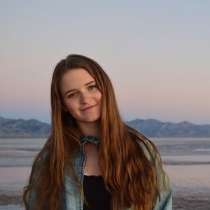 Meet your Posher, Lucy